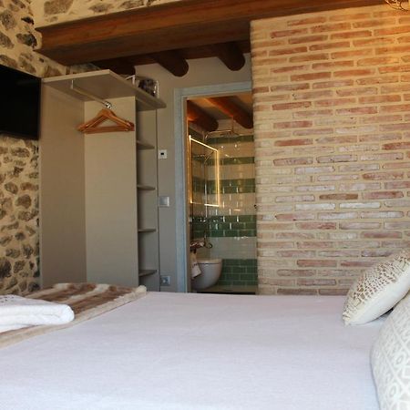 Casa Rural El Portillo Кантавиеха Екстериор снимка