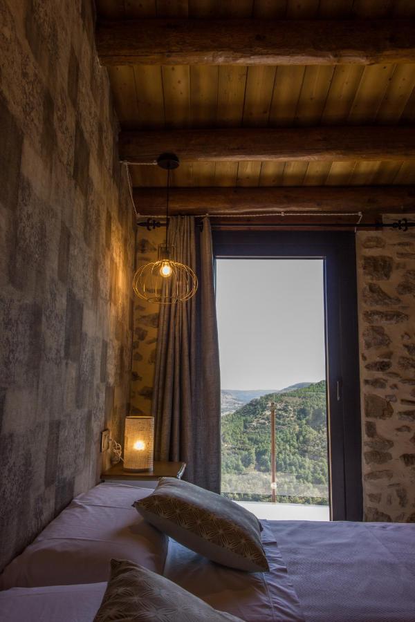 Casa Rural El Portillo Кантавиеха Екстериор снимка