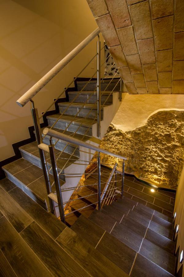 Casa Rural El Portillo Кантавиеха Екстериор снимка