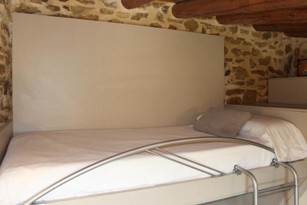 Casa Rural El Portillo Кантавиеха Екстериор снимка