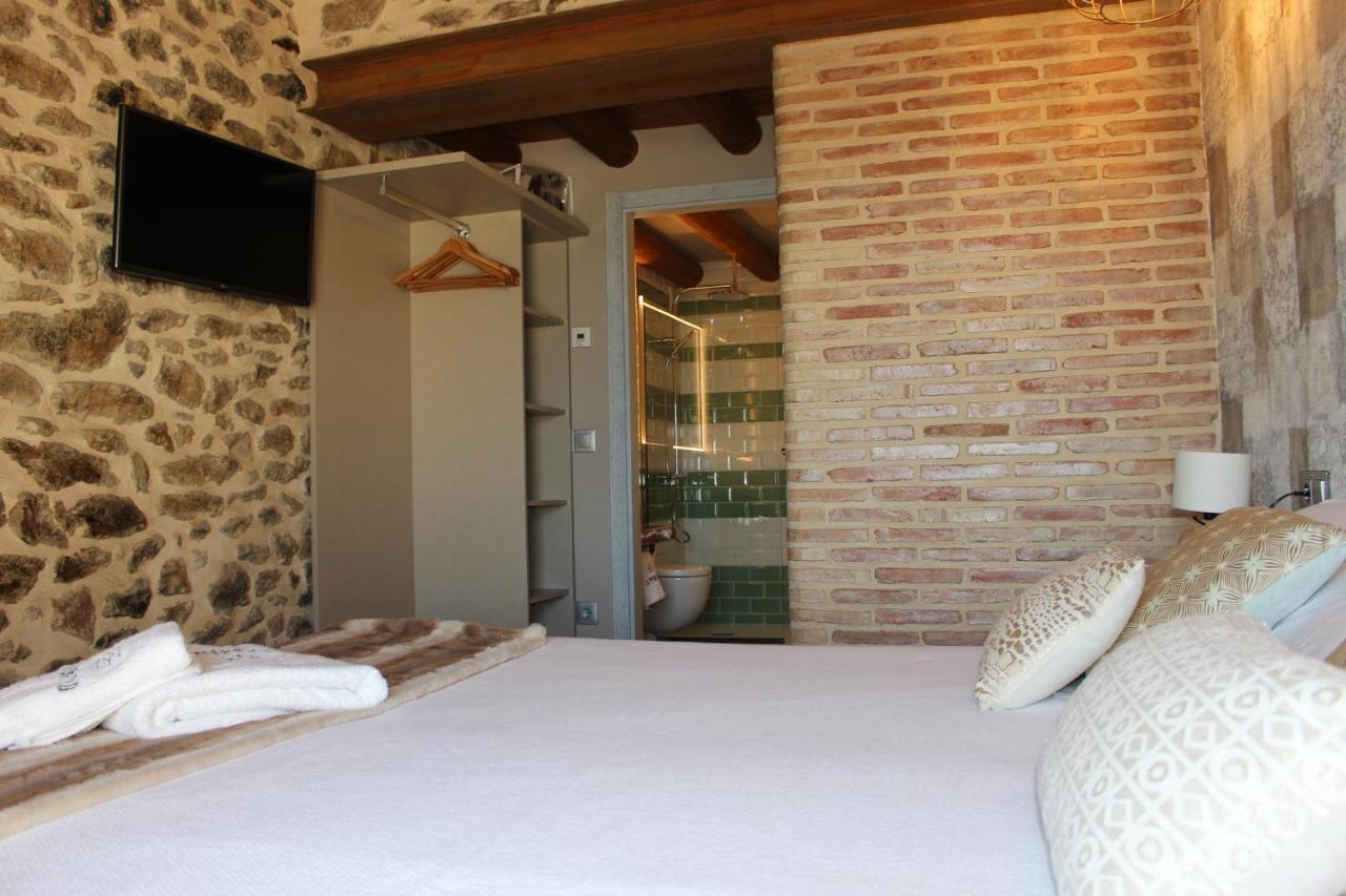 Casa Rural El Portillo Кантавиеха Екстериор снимка