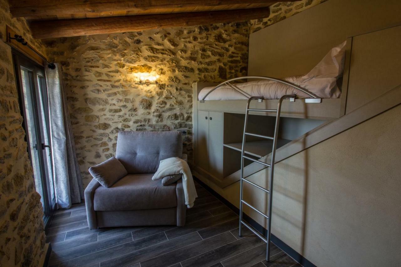 Casa Rural El Portillo Кантавиеха Екстериор снимка