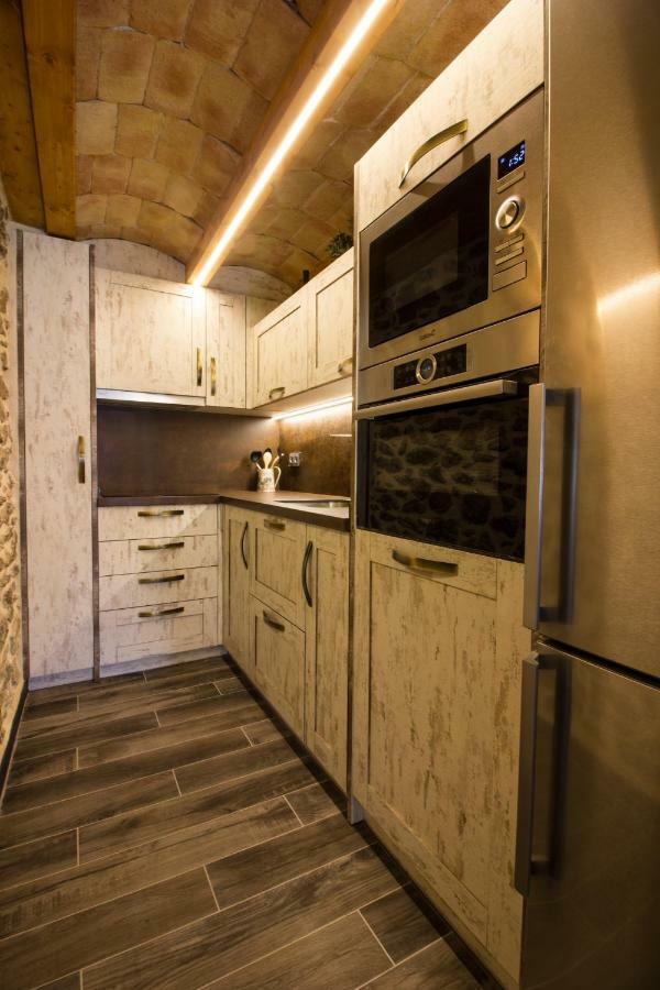 Casa Rural El Portillo Кантавиеха Екстериор снимка