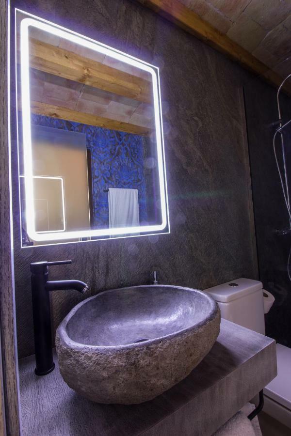 Casa Rural El Portillo Кантавиеха Екстериор снимка