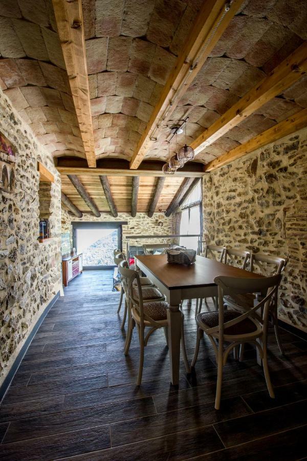 Casa Rural El Portillo Кантавиеха Екстериор снимка